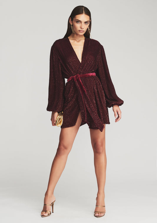 Gabrielle Robe