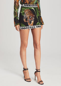 Bennett Skirt