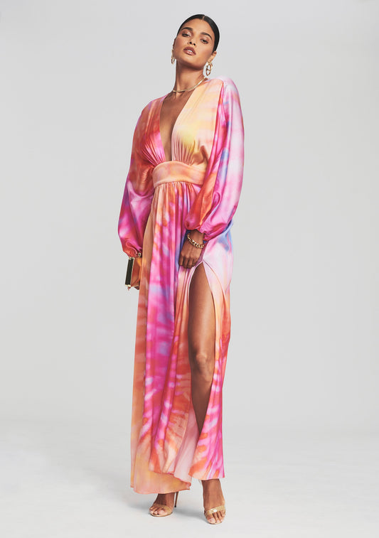 Lila Dress