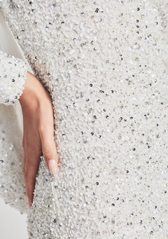 Mertzi Sequin Dress
