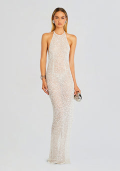 Clarisse Dress