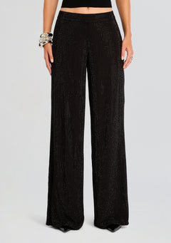 Hasna Hotfix Pant