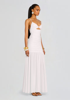 Bristol Mesh Dress