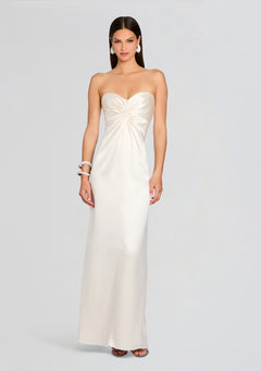 Olivine Dress