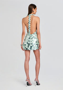 Briggs Sequin Dress