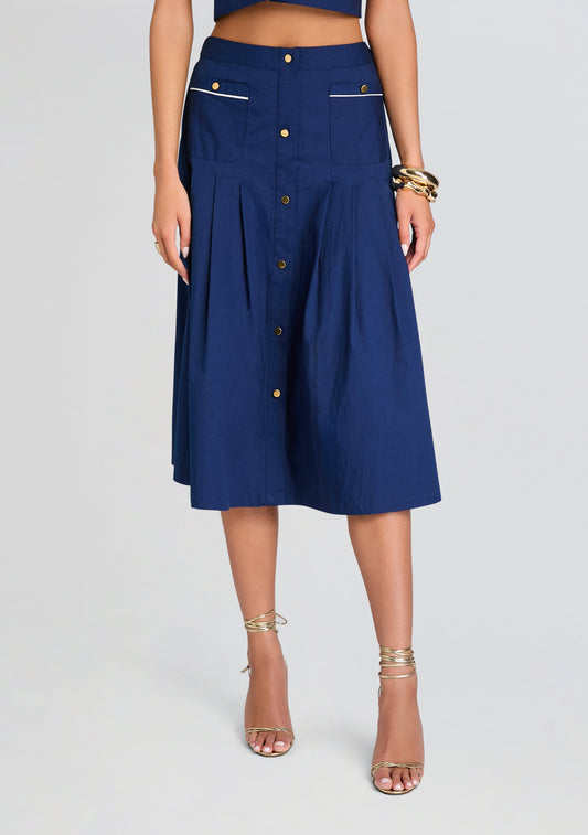 Yumi Skirt