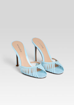 Allistair Sandal