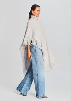 Frost Poncho