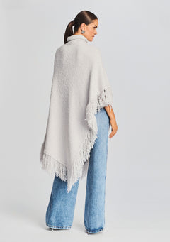 Frost Poncho
