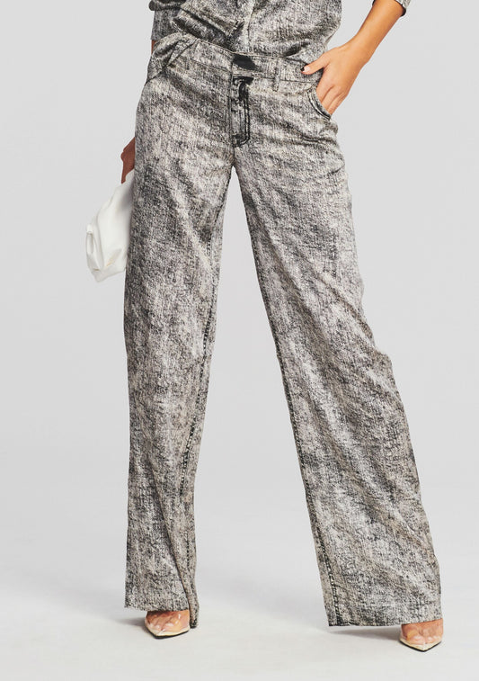 Verona Silk Pant