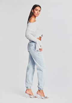 Amber Jogger Jean