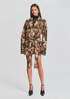 Augustus Robe