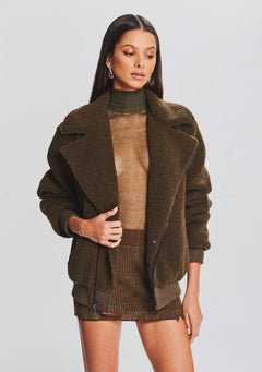 Caleb Jacket