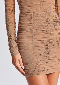 Dream Mini Dress