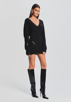 Rumi Sweater