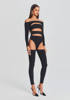 Andromeda Catsuit