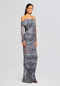 Chanda Gown
