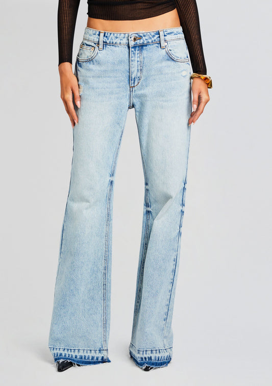 Hurley Jean