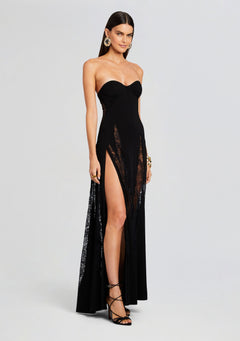 Evangeline Dress