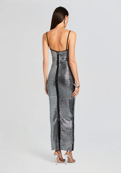 Kyree Knit Dress