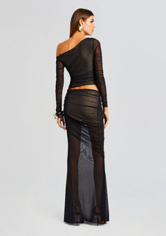 Aura Dress