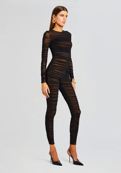 Virgo Catsuit