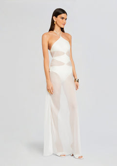 Heleny Maxi Dress