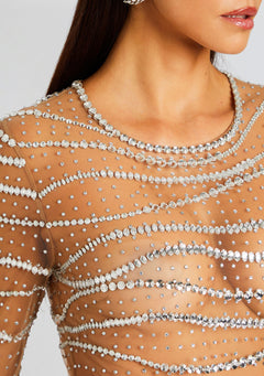 Raes Dress
