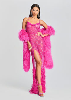 Shante Fur