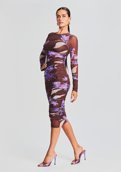 Shay Midi Dress