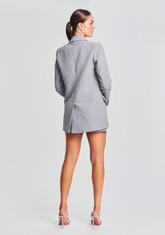 Enid Embellished Blazer