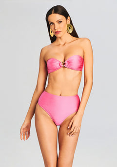 Dia Bikini Top