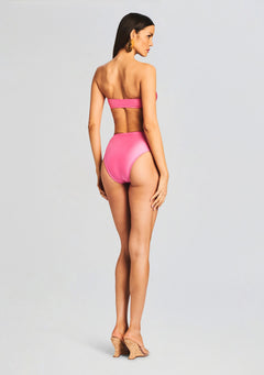 Vinceta Bikini Bottom