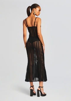 Yayay Long Dress