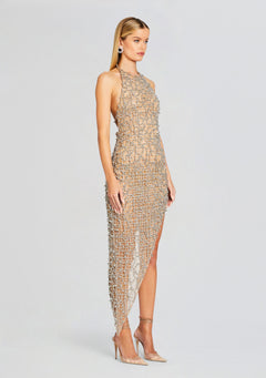 Audacia Dress