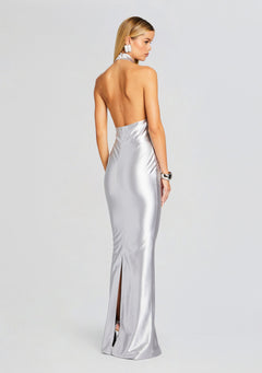 Charity Dress