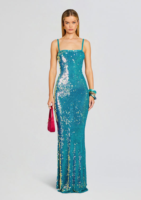 Lisette Dress