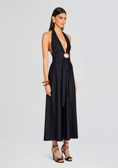 Shelly Maxi Dress