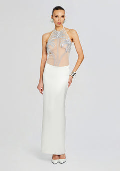 Meridian Dress