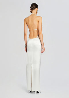 Meridian Dress