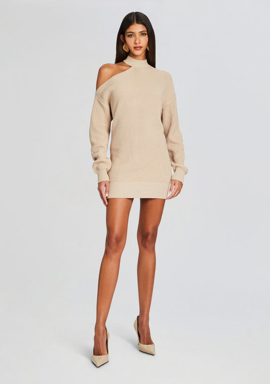 Elsie Sweater Dress