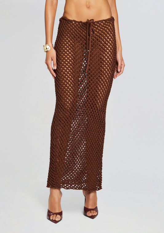 Magen Skirt