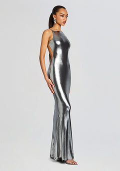 Romilly Dress