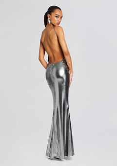 Romilly Dress