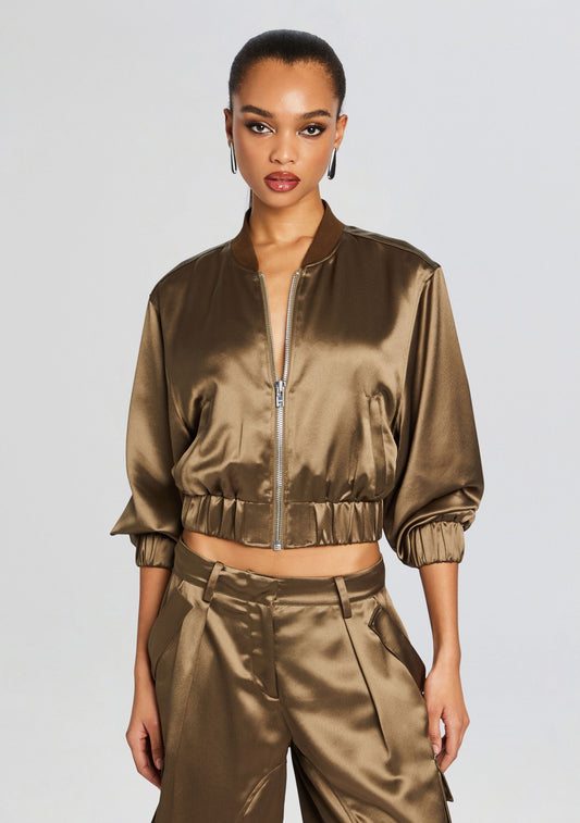 Wes Jacket