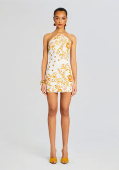 Tora Mini Dress