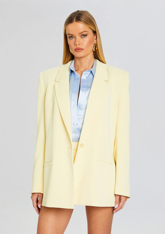 Prudence Blazer