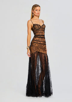 Aliza Dress