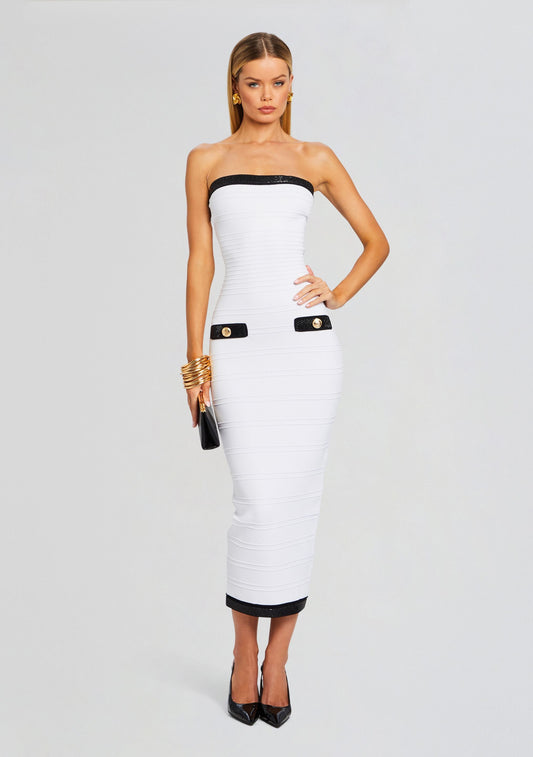 Jenn Dress