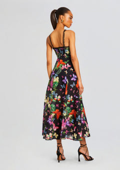 Iraso Long Dress